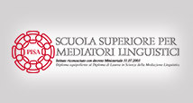 SCUOLA SUPERIORE PER MEDIATORI LINGUISTICI DI PISA