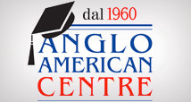 Anglo - American Centre 